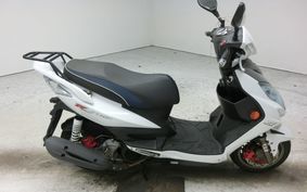 KYMCO RACING 150 Fi SR30