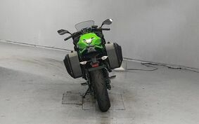 KAWASAKI NINJA 650 2019 ER650H