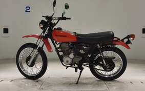 HONDA XL230 MC36