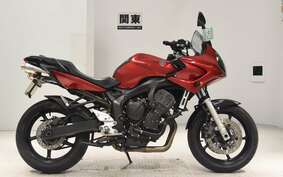 YAMAHA FAZER FZ6 S 2006 RJ07