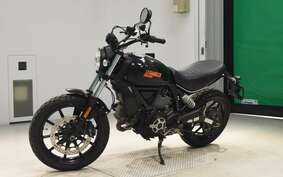 DUCATI SCRAMBLER SIXTY2 2019 KA00A