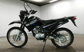 YAMAHA XTZ125 KE07