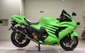 KAWASAKI ZX 1400 NINJA R A 2013 ZXT40E