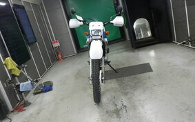 YAMAHA SEROW 225 W 4JG