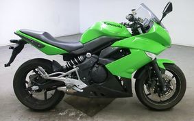 KAWASAKI NINJA 400 R 2011 ER400B