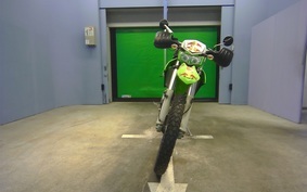 KAWASAKI KLX250 Gen.2 2009 LX250S