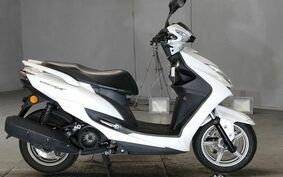 YAMAHA CYGNUS 125 X SR SEA5J