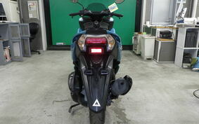 YAMAHA TRICITY 125 A SEC1J