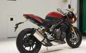 TRIUMPH SPEED TRIPLE RR 2021