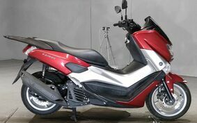 YAMAHA N-MAX 125 SE86J