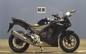 HONDA CBR400R 2013 NC47