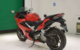 HONDA VFR800F 2014 RC79