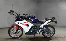 HONDA CBR250R MC41