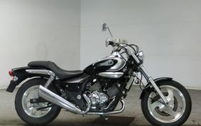 KAWASAKI ELIMINATOR 250 V Type 1998 VN250A