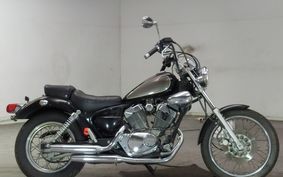 YAMAHA VIRAGO 250 3DM