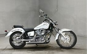 YAMAHA DRAGSTAR 250 VG02J