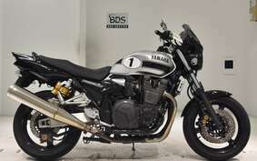 YAMAHA XJR1300 Gen.2 2014 RP17J