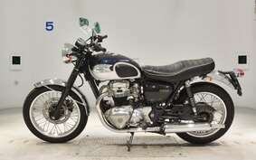 KAWASAKI W650 2005 EJ650A