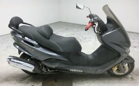 YAMAHA MAJESTY 125 FI SE27