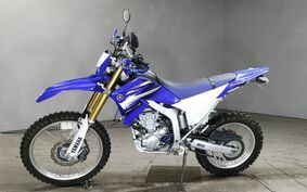 YAMAHA WR250R DG15J