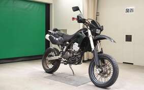 KAWASAKI KLX250D TRACKER LX250E