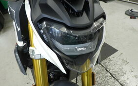 BMW G310R 2021 0G41