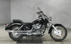 YAMAHA DRAGSTAR 250 VG02J