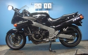 KAWASAKI ZZ1100 NINJA R 1991 ZXT10C