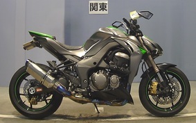 KAWASAKI Z1000 Gen.5 2014 ZRT00F