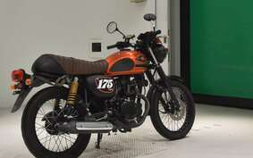 KAWASAKI W175 CAFE 