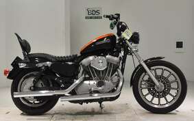 HARLEY XL883 2005