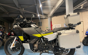 HUSQVARNA NORDEN901 2022