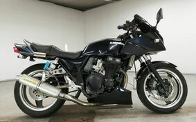 KAWASAKI ZRX-2 1996 ZR400E