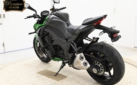 KAWASAKI Z1000 Gen.5 2022 ZXT00W