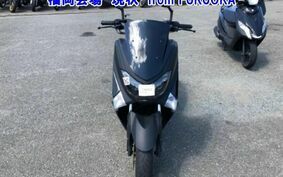 YAMAHA N-MAX 155 A SG50J