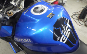 SUZUKI GSX-S1000GT 2022 EK1AA