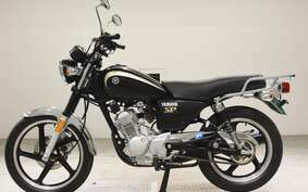 YAMAHA YB125SP PCJL