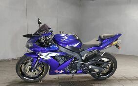 YAMAHA YZF-R1 2004 RN13N