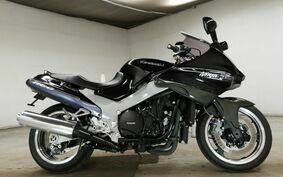 KAWASAKI ZZ1100 NINJA 2000 ZXT10D