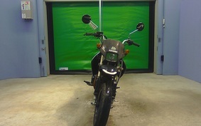 KAWASAKI KSR110 2003 KL110A