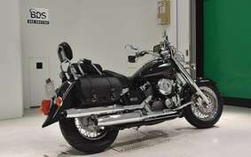 YAMAHA DRAGSTAR 400 CLASSIC  2011 VH02J