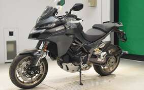 DUCATI MULTISTRADA 1260S 2022 AC00A