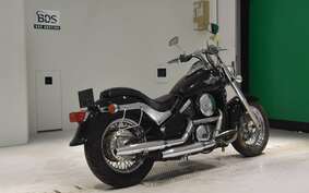 KAWASAKI VULCAN 400 CLASSIC 1997 VN400A