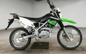 KAWASAKI KLX125 LX125C