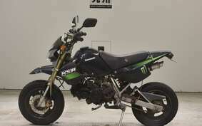 KAWASAKI KSR110 KL110A