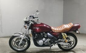 KAWASAKI ZEPHYR 400 1993 ZR400C