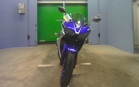 YAMAHA YZF-R25 RG10J