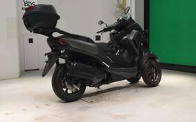 YAMAHA TRICITY 300 2020 SH15J