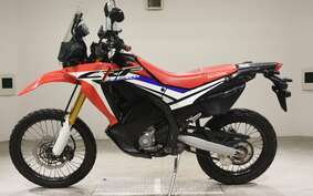 HONDA CRF250 RALLY MD44