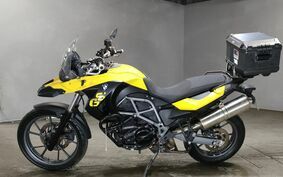 BMW F650GS 2012 0218